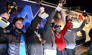 Ανακοινώθηκε η προκήρυξη του Ατομικού Πανελλήνιου Πρωταθλήματος Ανδρών Υ/Α 2023, με Σκάφη.