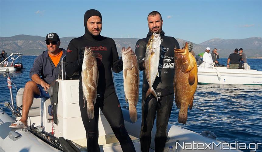 Γεράσιμος Καββαδίας ο νέος πρωταθλητής Ελλάδας - Πόρτο Χέλι 2020.