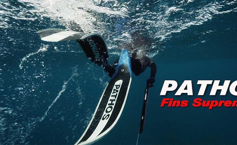 ΛΕΠΙΔΕΣ PATHOS SUPREME FINS